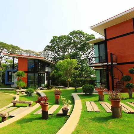 The One House Resort Pak Chong Екстериор снимка