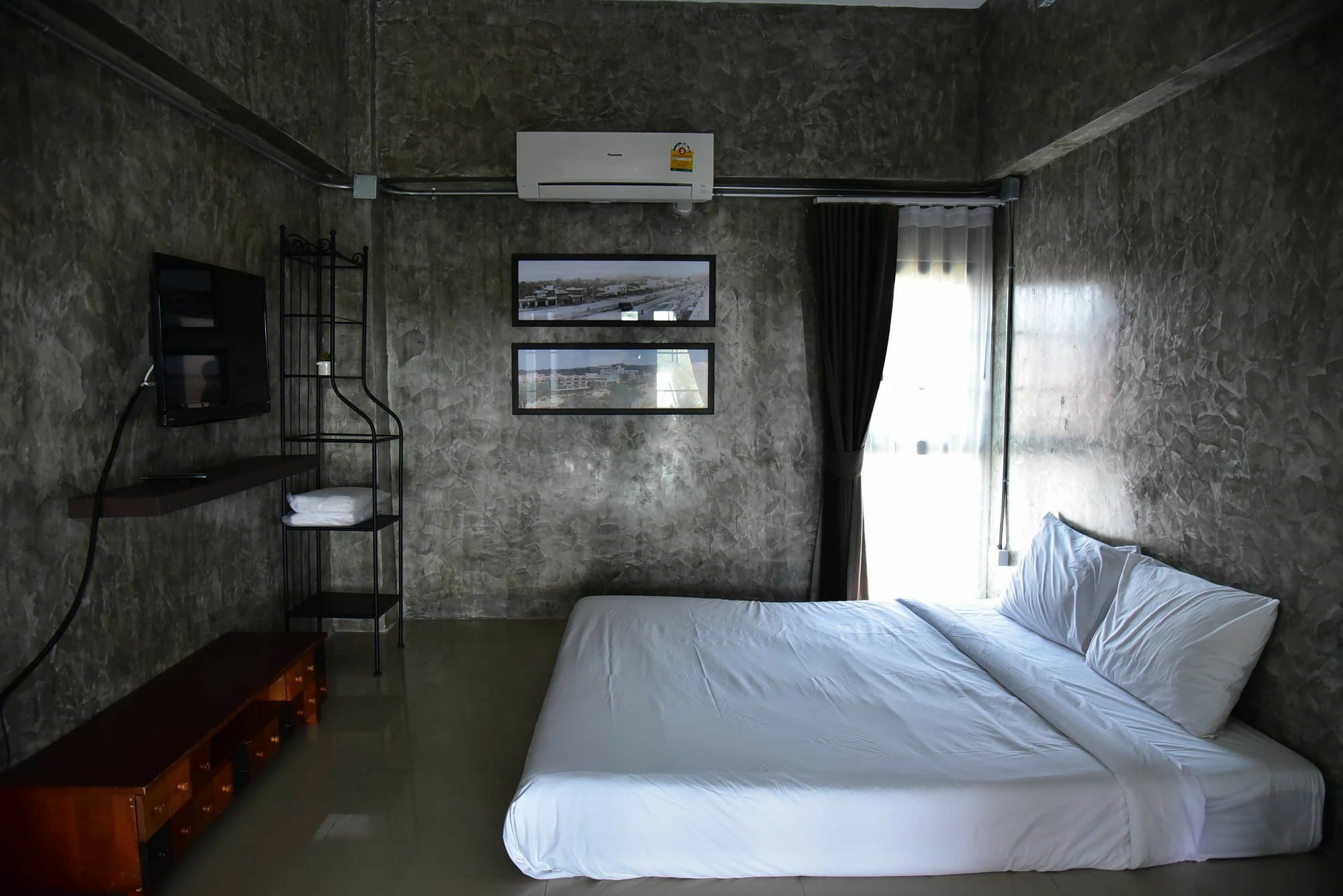 The One House Resort Pak Chong Екстериор снимка