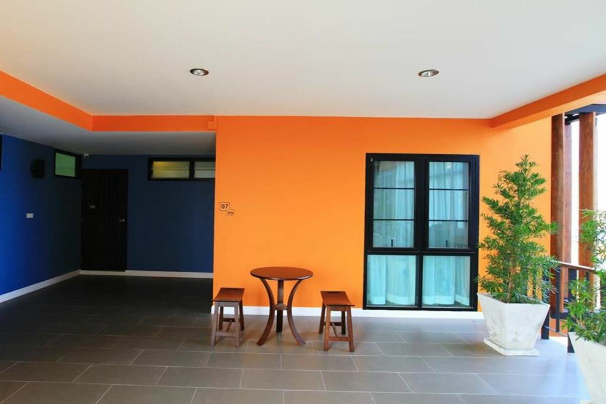The One House Resort Pak Chong Екстериор снимка