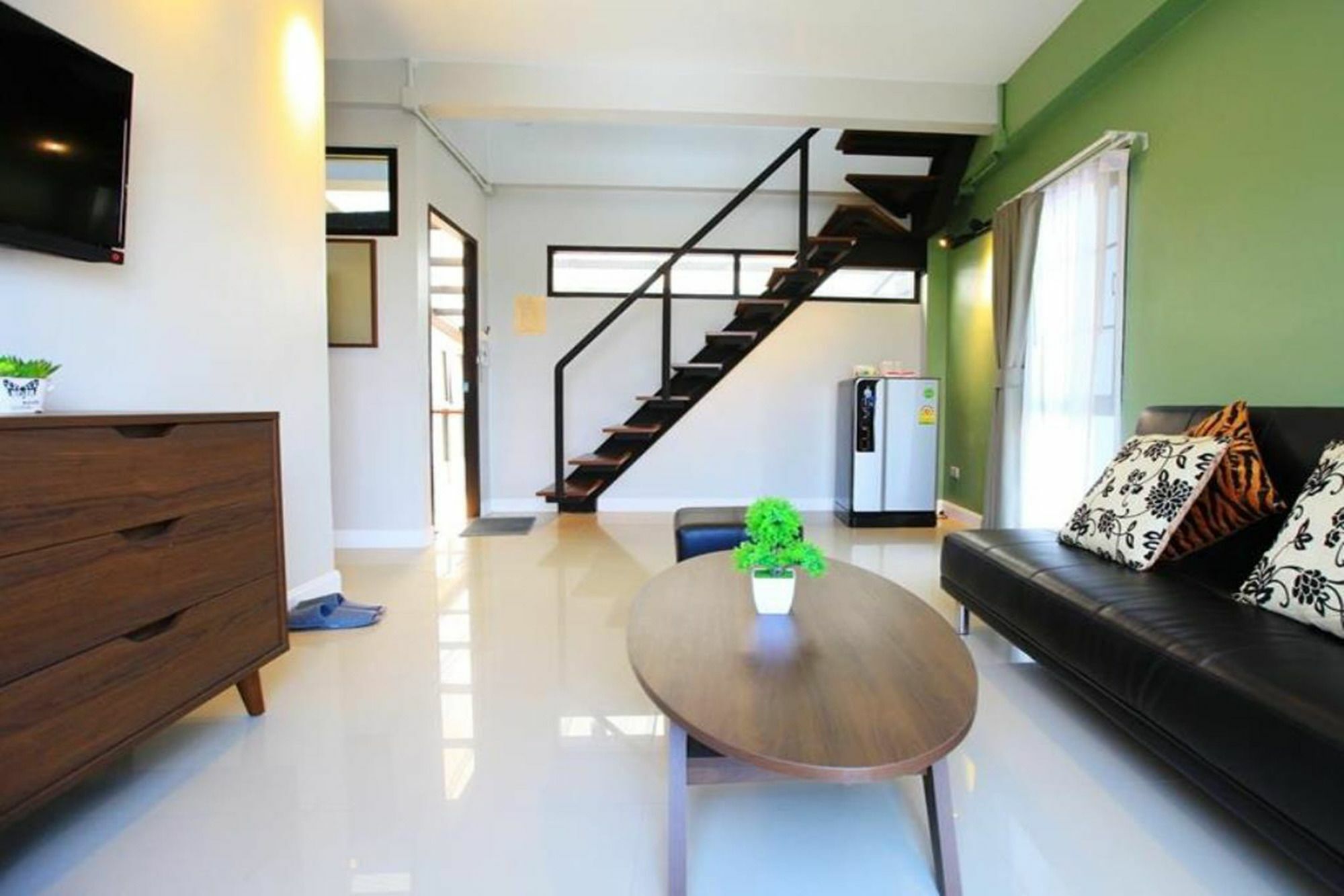 The One House Resort Pak Chong Екстериор снимка