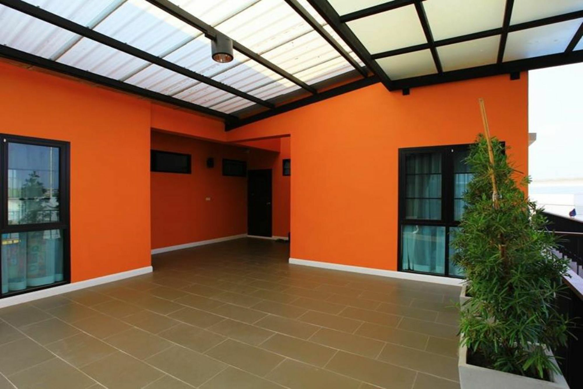 The One House Resort Pak Chong Екстериор снимка