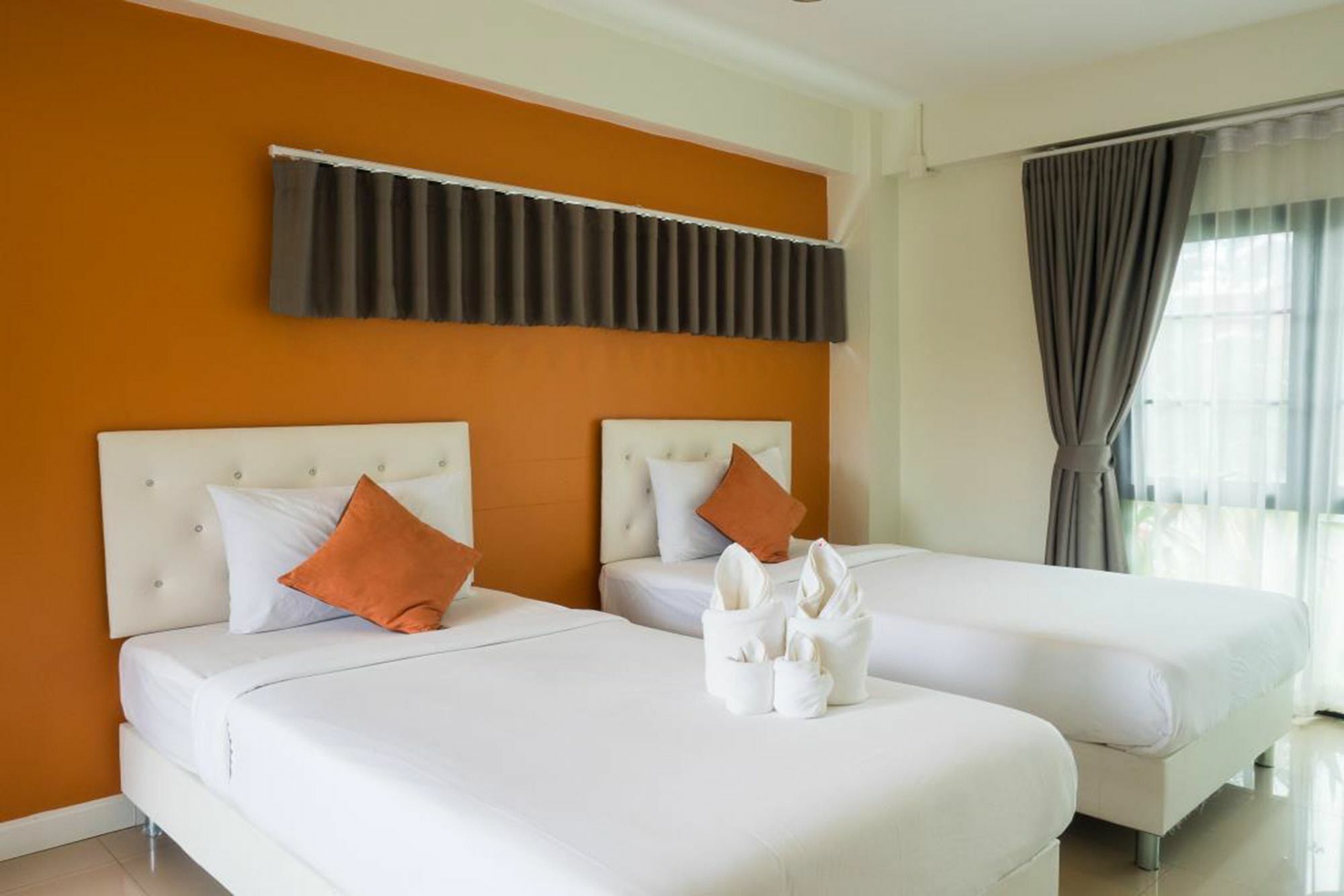 The One House Resort Pak Chong Екстериор снимка