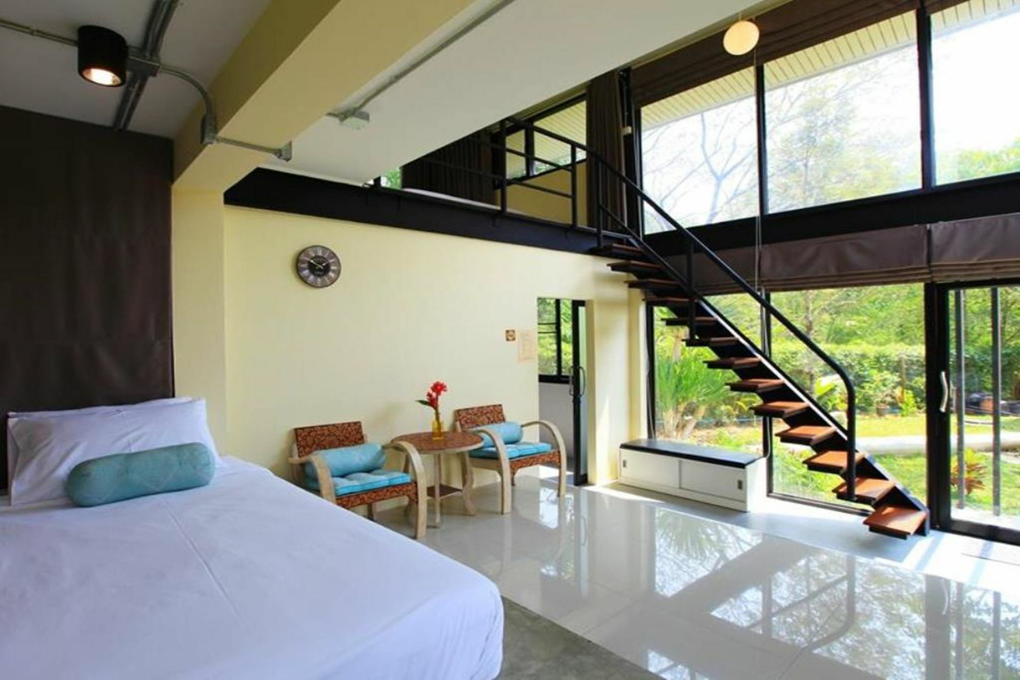 The One House Resort Pak Chong Екстериор снимка