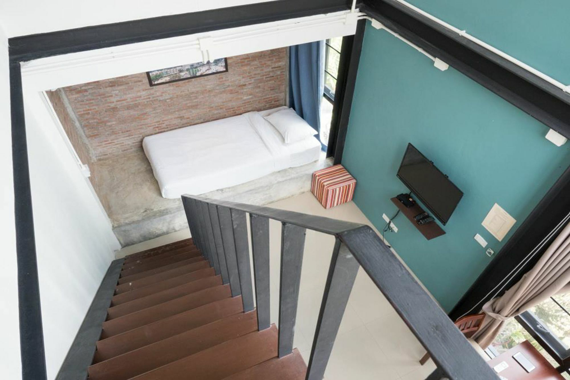 The One House Resort Pak Chong Екстериор снимка