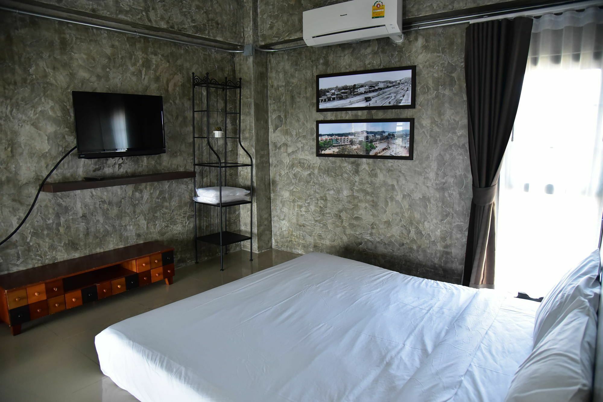 The One House Resort Pak Chong Екстериор снимка