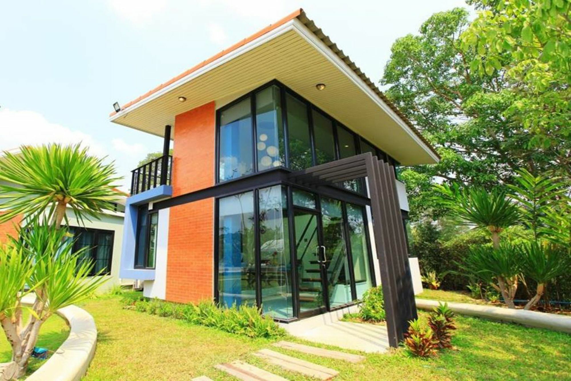 The One House Resort Pak Chong Екстериор снимка
